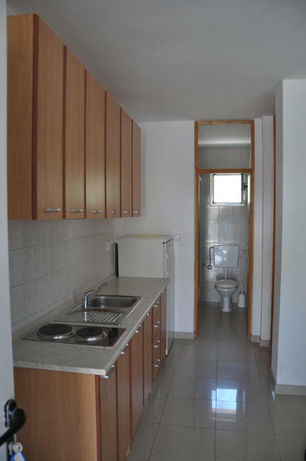 Apartments Istuk Vir Exterior photo
